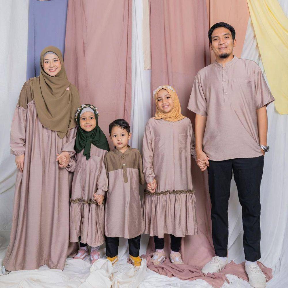 potret keluarga Natasha Rizky (instagram.com/natasharizkynew)