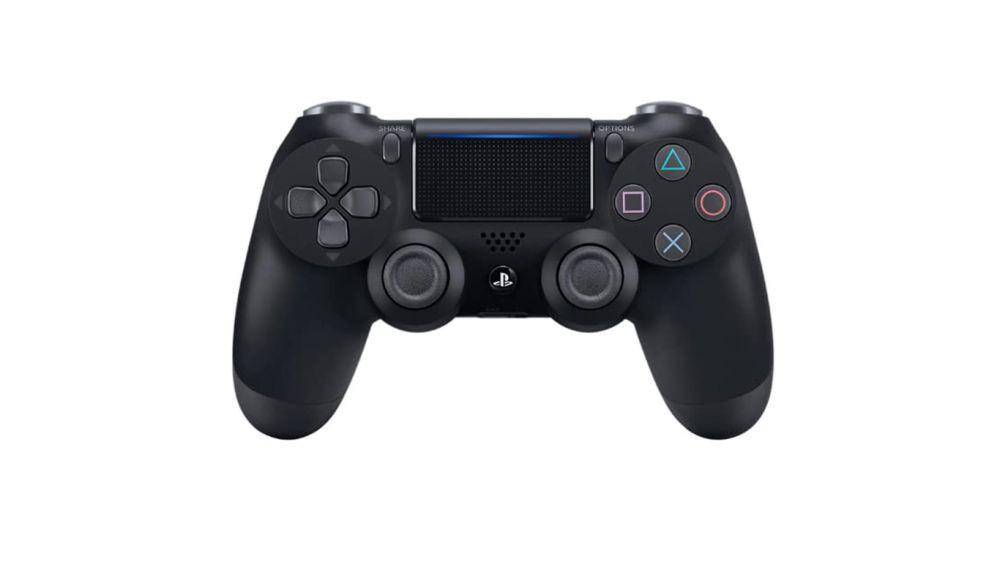 ilustrasi DualShock 4 (dok. Sony)