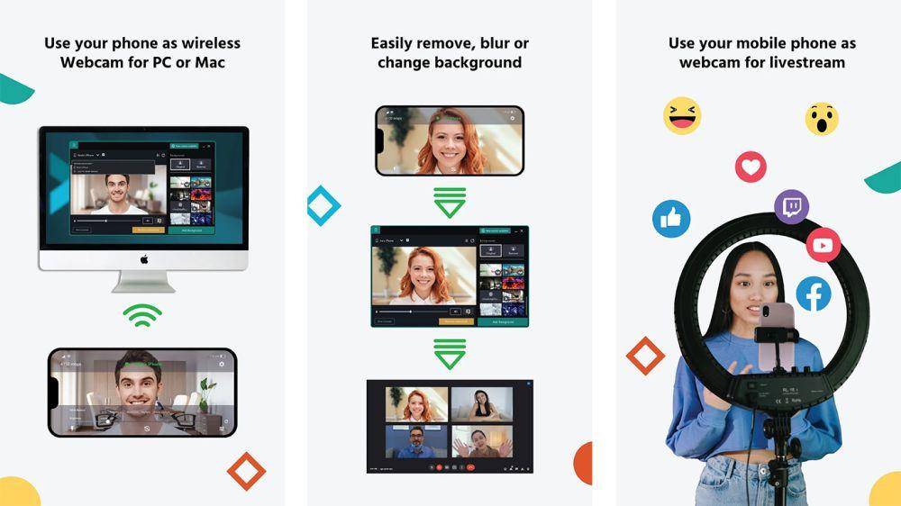 ilustrasi XSplit Connect (dok. SplitmediaLabs)