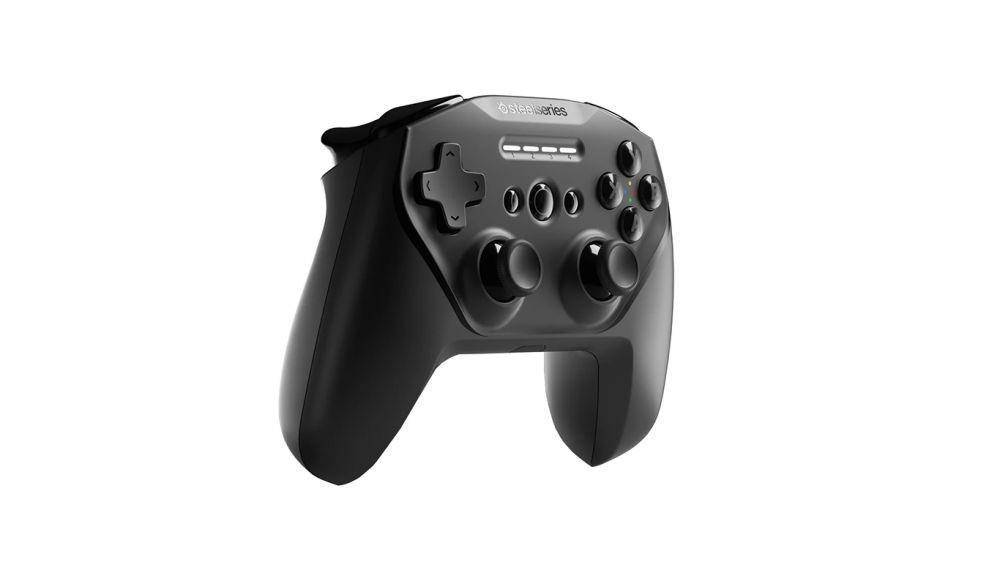 ilustrasi SteelSeries Stratus Duo (dok. SteelSeries)