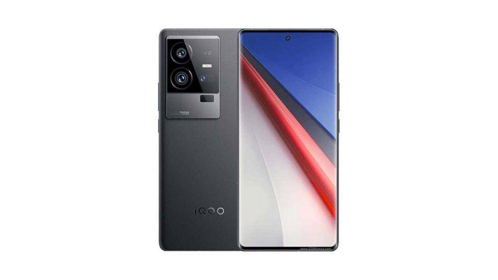 ilustrasi iQOO 11 Pro (dok. iQOO)