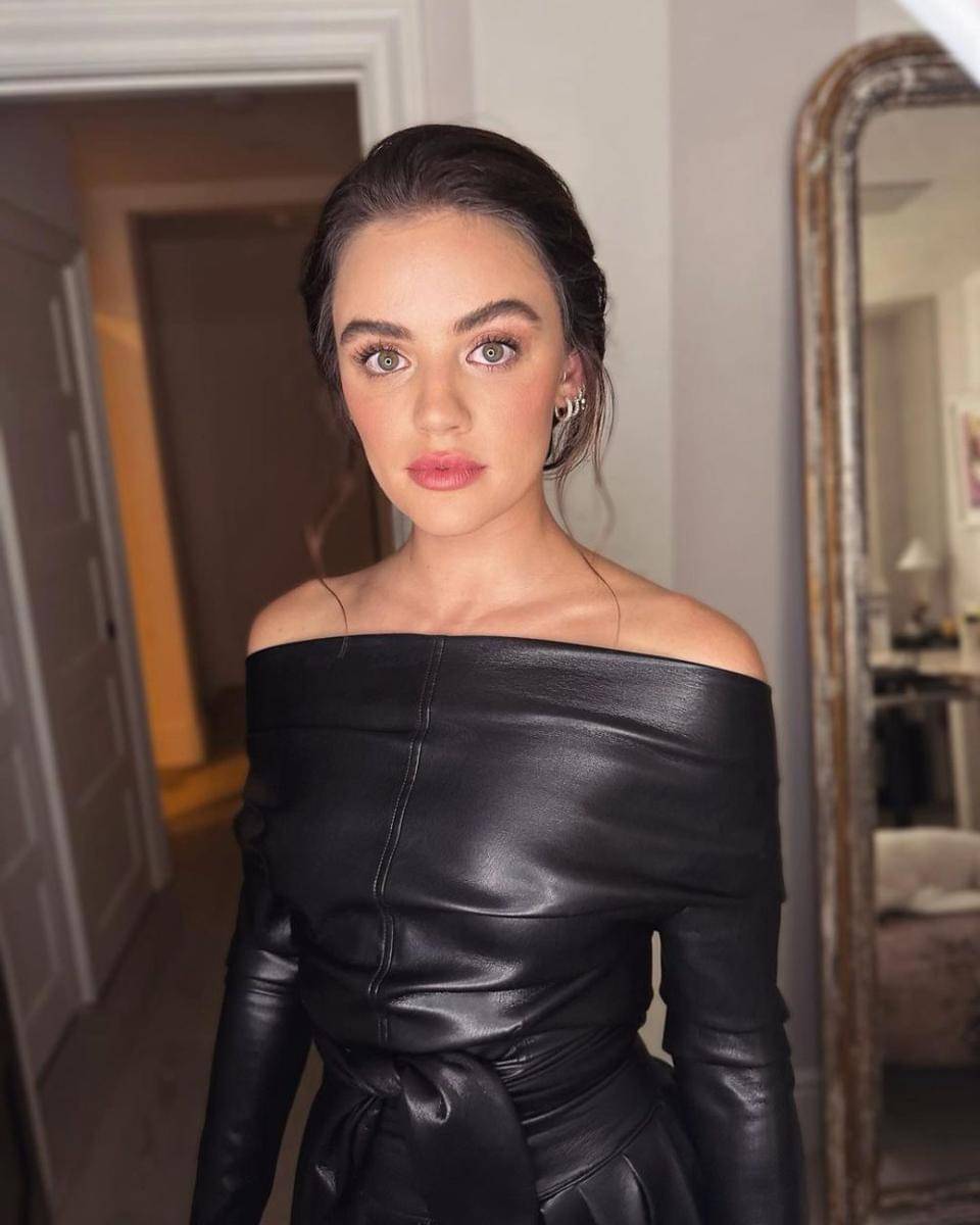 Lucy Hale (instagram.com/lucyhale)