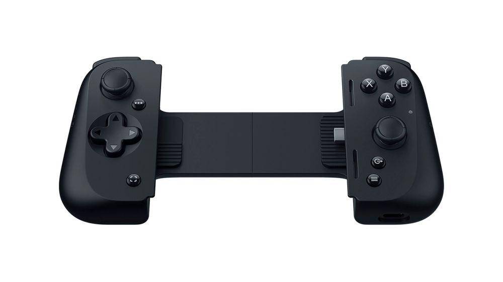 ilustrasi Razer Kishi V2 (dok. Razer)