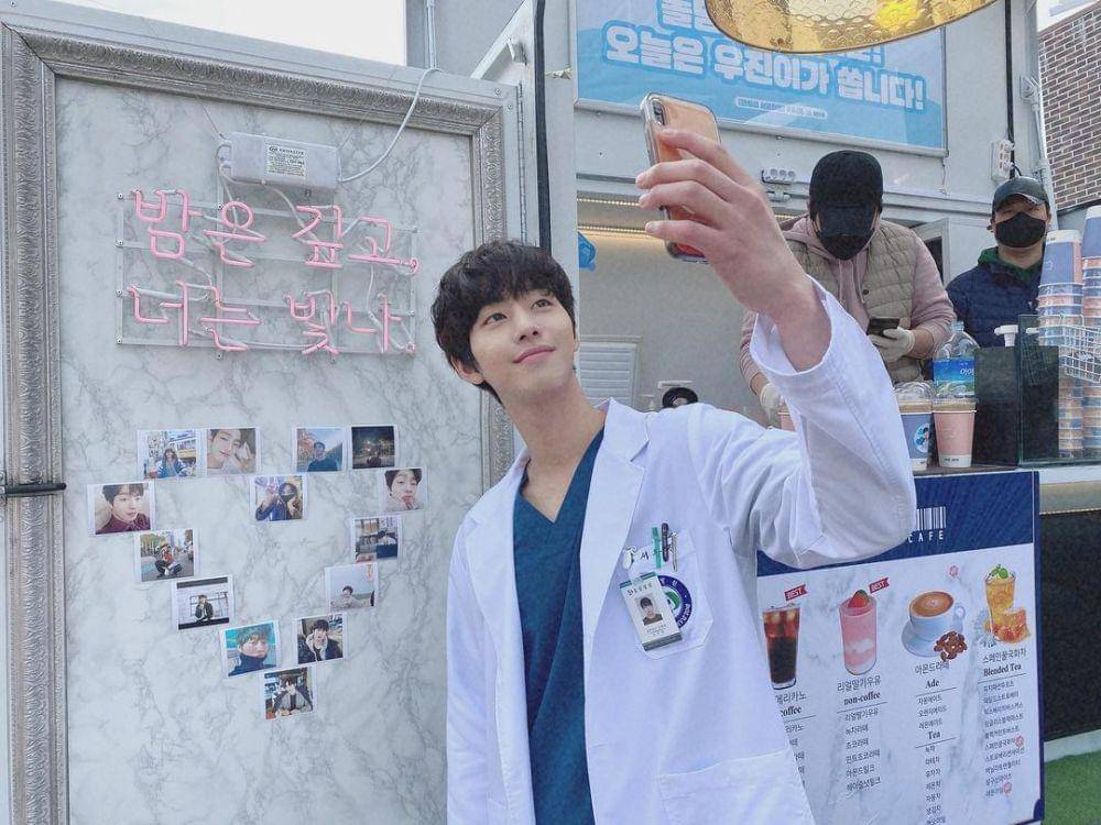 Ahn Hyo Seop (instagram.com/imhyoseop)