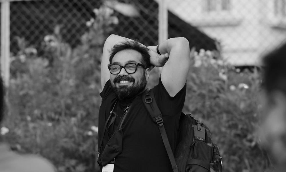 5 Film Terbaik Anurag Kashyap, Sutradara Kontemporer di Bollywood
