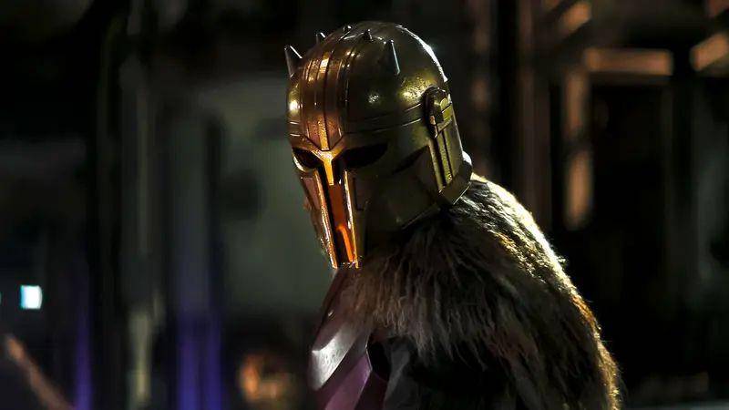 dok. Lucasfilm/The Mandalorian