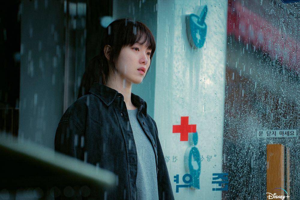 Lee Sung-kyung (dok. Disney/Call It Love)