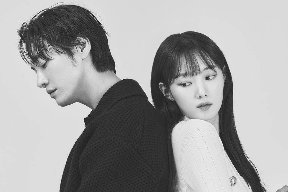 Kim Young-kwang dan Lee Sung-kyung (dok. Disney/Call It Love)