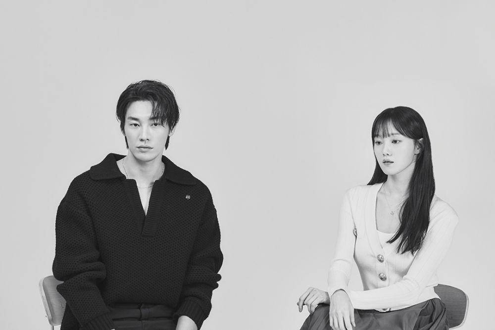 Kim Young-kwang dan Lee Sung-kyung (dok. Disney/Call It Love)