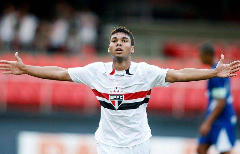 Casemiro (saopaulofc.net)