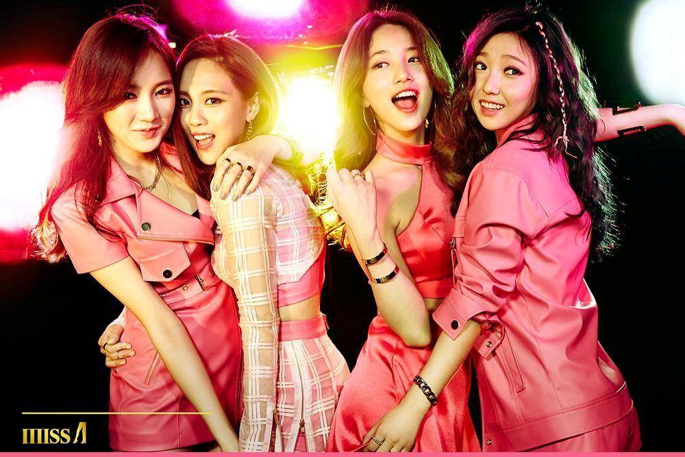 Miss A (twitter.com/JYPEmissA)
