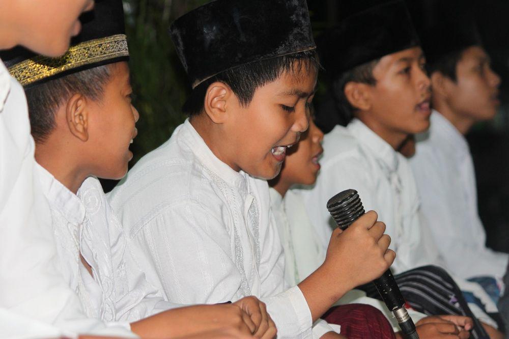 10 Kegiatan Ngabuburit Anak 90-an di Bulan Ramadan, Bikin Nostalgia!