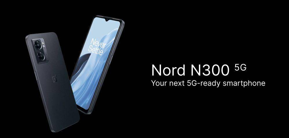 potret OnePlus Nord N300 (oneplus.com)