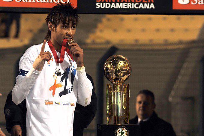 7 Eks Santos yang Tampil di Liga Top Eropa 2022/2023, Termasuk Neymar