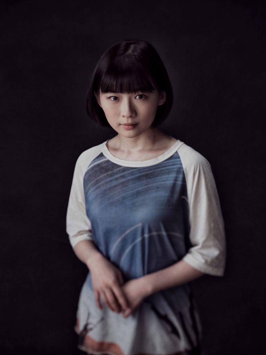 Ito Sairi sebagai Miki Kaneda (Dok. Cocoon Production 2023/Parasite Stage)