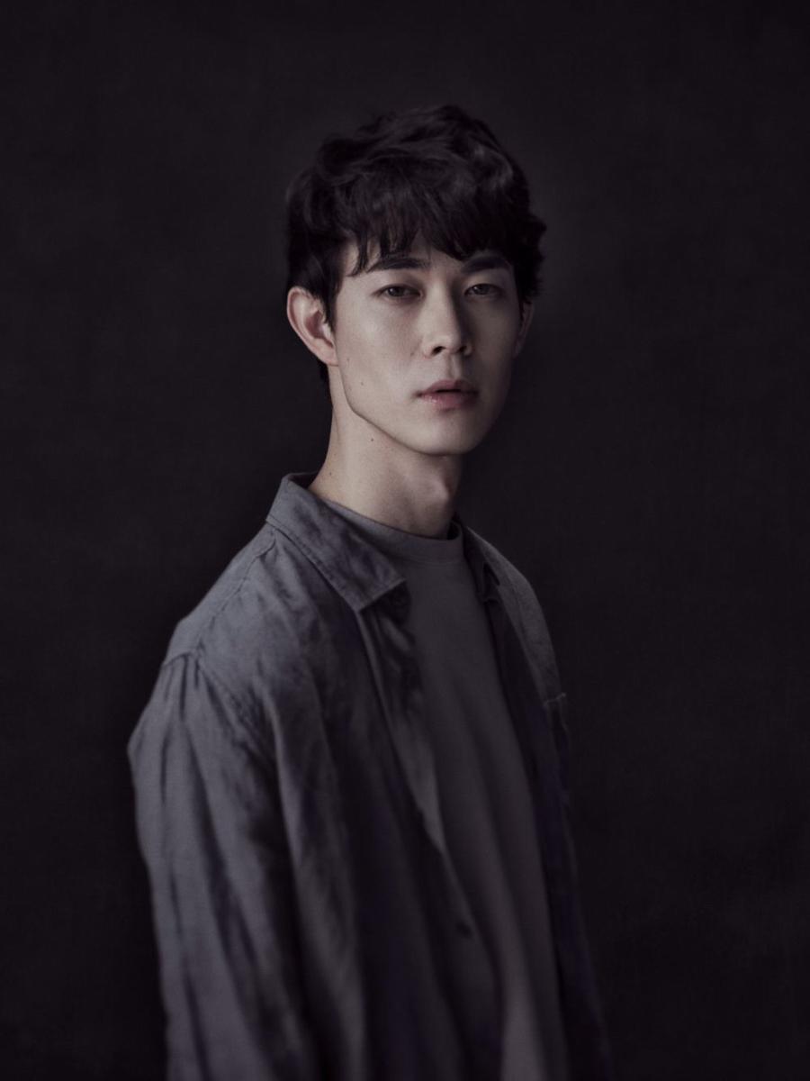 Hio Miyazawa sebagai Junpei Kaneda (Dok. Cocoon Production 2023/Parasite Stage)