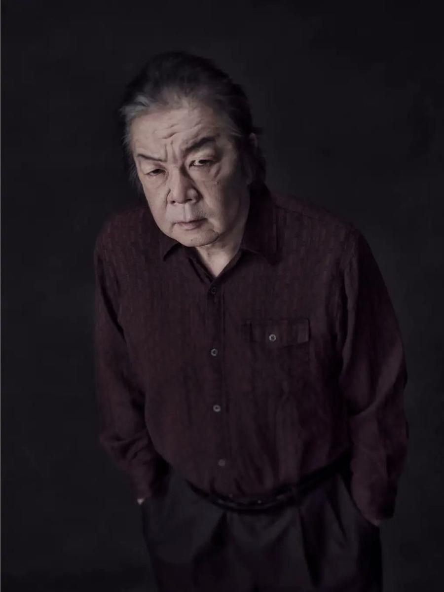 Arata Furuta sebagai Bunpei Kaneda (Dok. Cocoon Production 2023/Parasite Stage)