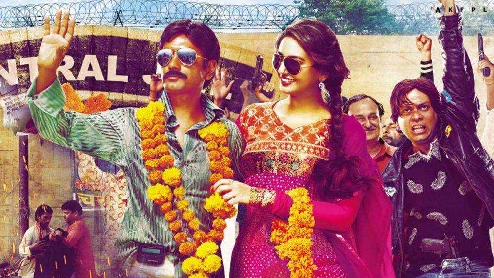 cuplikan film Gangs of Wasseypur (dok. Jay Pictures/Gangs of Wasseypur)