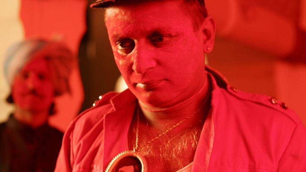 cuplikan film Gulaal (dok. Zee Limelight/Gulaal)
