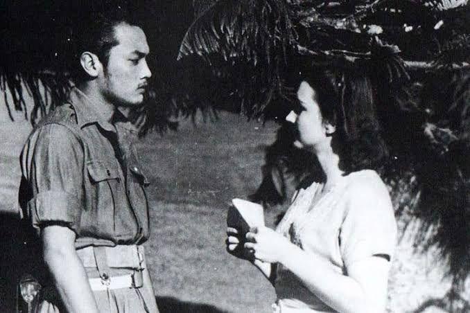 Darah dan Doa (1950) (dok. Perfini/Darah dan Doa)