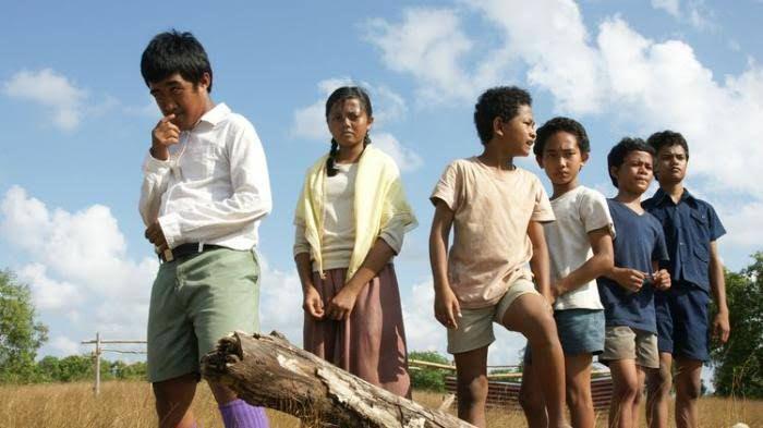 Laskar Pelangi (2008) (dok. Miles Films/Laskar Pelangi)