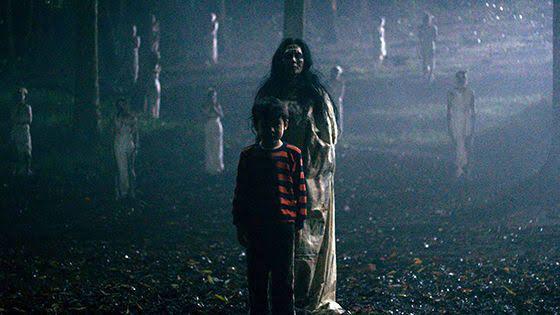 9 Film Indonesia Paling Berpengaruh Sepanjang Masa, Ada Pengabdi Setan