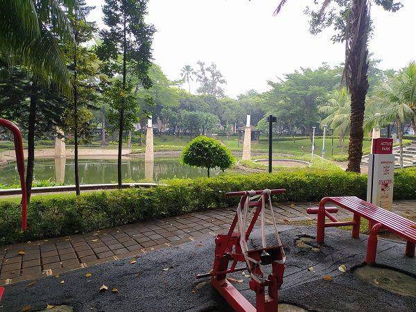 Taman Ayodia (google.com/maps/Angga Eka)