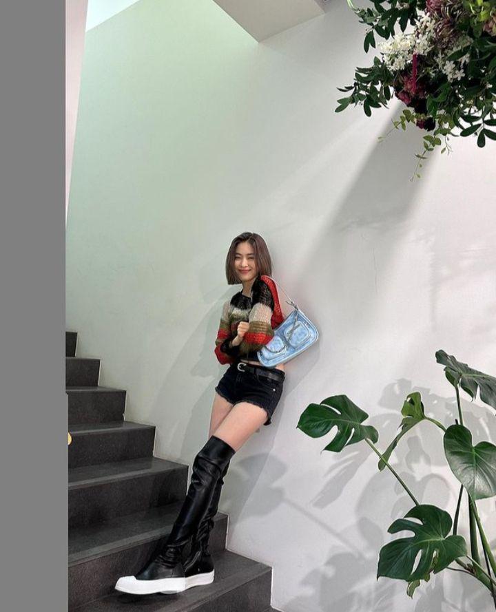 Ryujin ITZY (instagram.com/itzy.all.in.us)