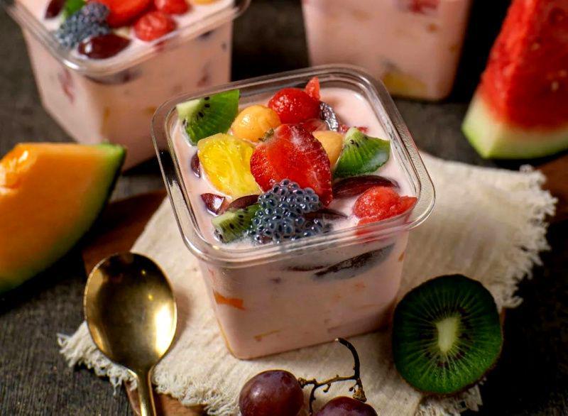 10 Ide Minuman Segar untuk Buka Puasa, Cara Buatnya Gampang!
