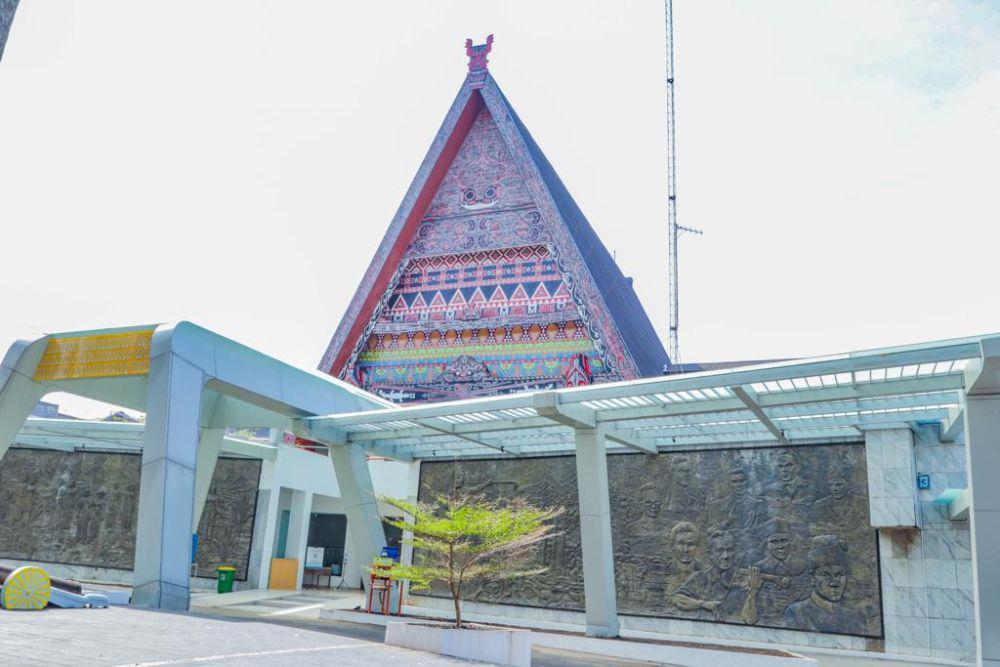 5 Museum di Sumatra Utara, Koleksi Sejarah dan Seni Menarik