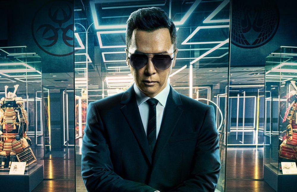 dok. Lionsgate/ John Wick 4