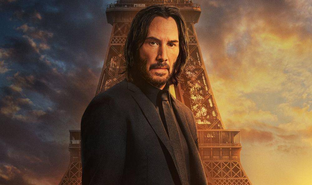 dok. Lionsgate/ John Wick 4