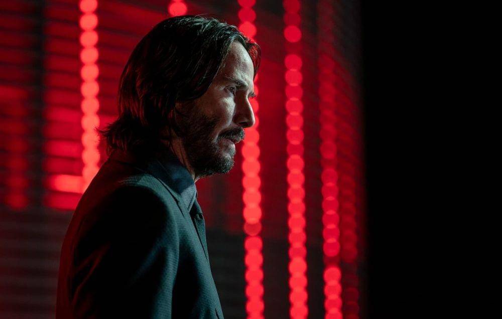 dok. Lionsgate/ John Wick 4