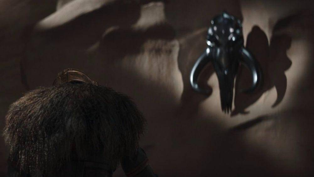 dok. Lucasfilm/The Mandalorian