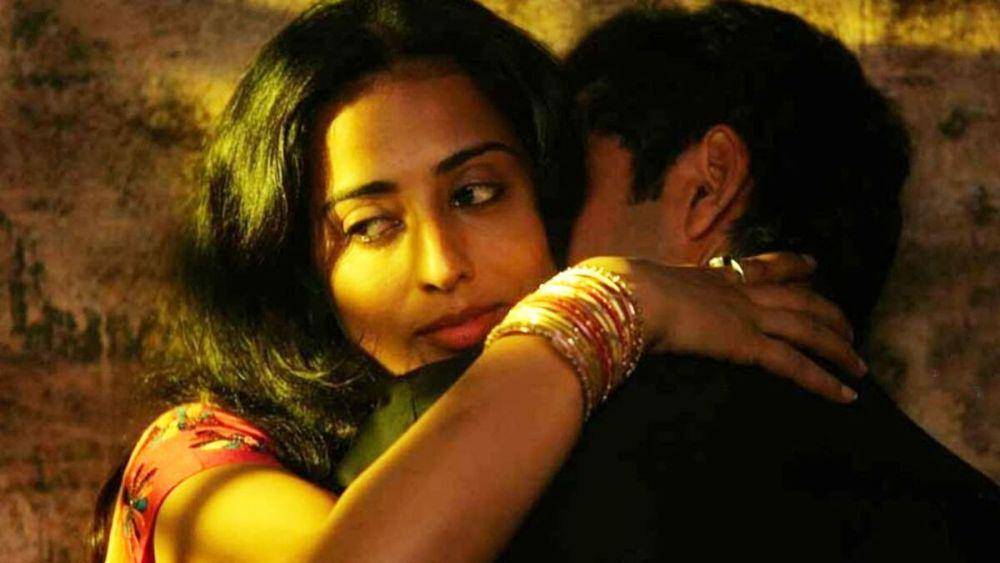 cuplikan film Dev D (dok. UTV Motion Pictures/Dev D)