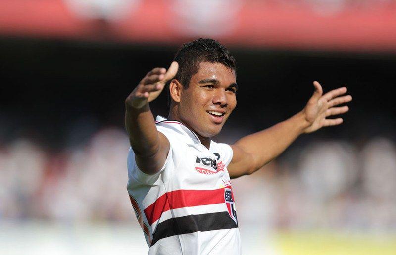 7 Alumnus Akademi Sao Paulo di Premier League 2022/2023
