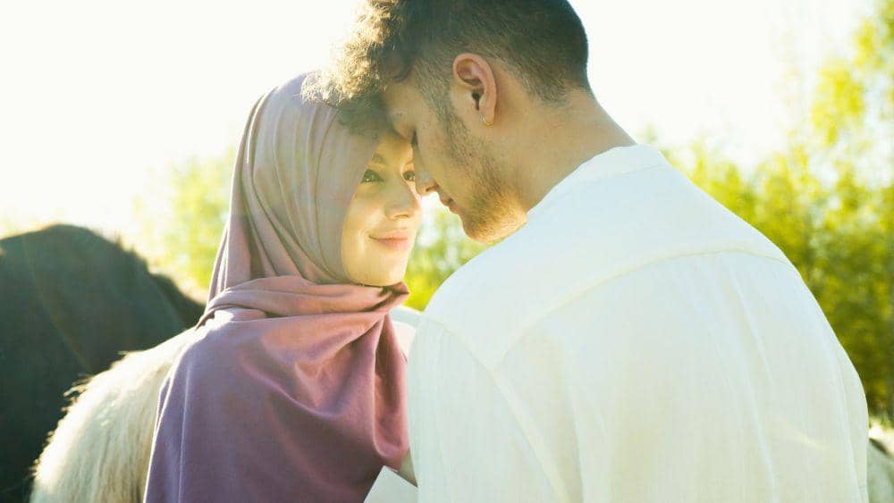 [PUISI] Ramadan Bersamamu