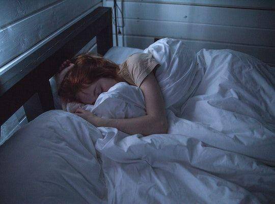 ilustrasi tidur (pexels.com/@vanyaoboleninov)