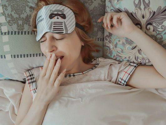 ilustrasi bangun tidur (pexels.com/@victoria-rain-392079)