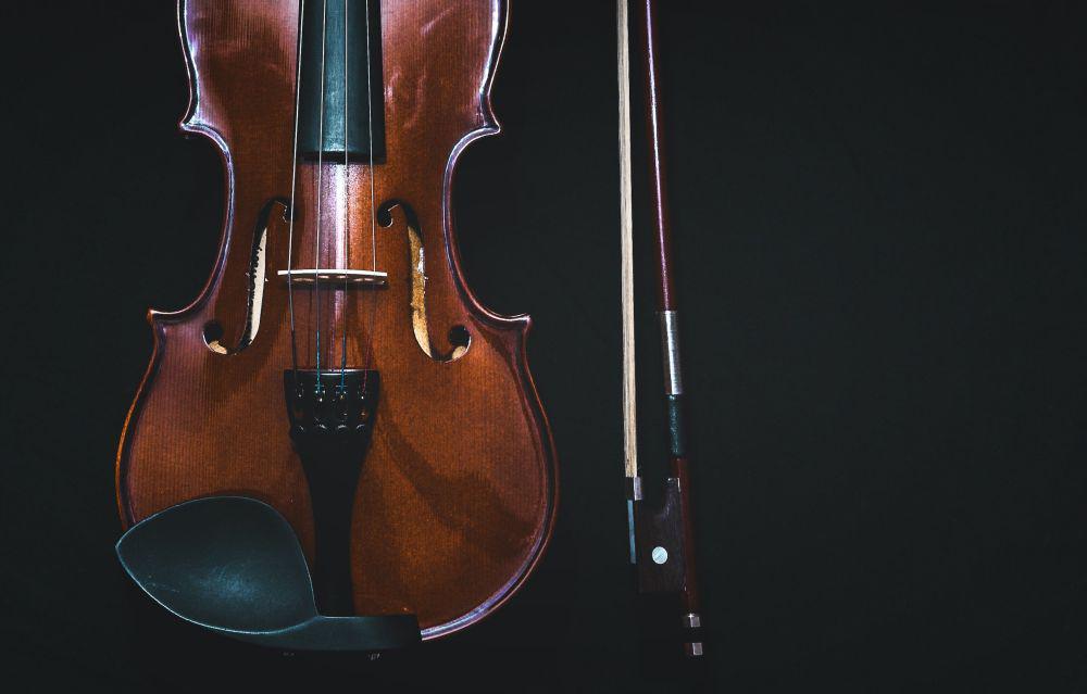 5 Pelajaran Hidup yang Dapat Dipetik dari Alat Musik Biola