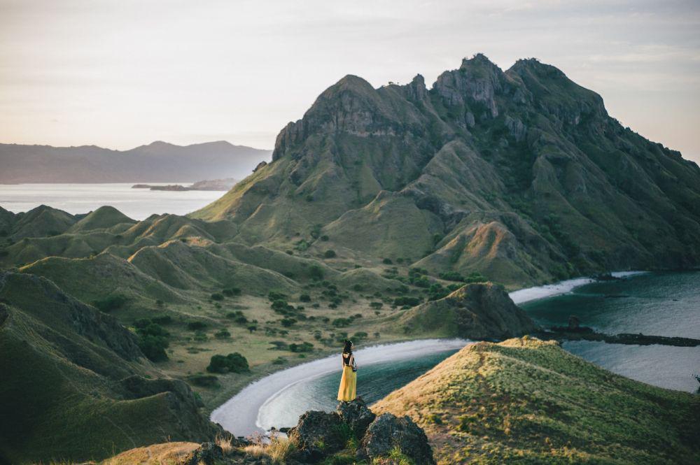 5 Alasan Mengapa Turis Asing Menyukai Traveling di Indonesia, Bangga!