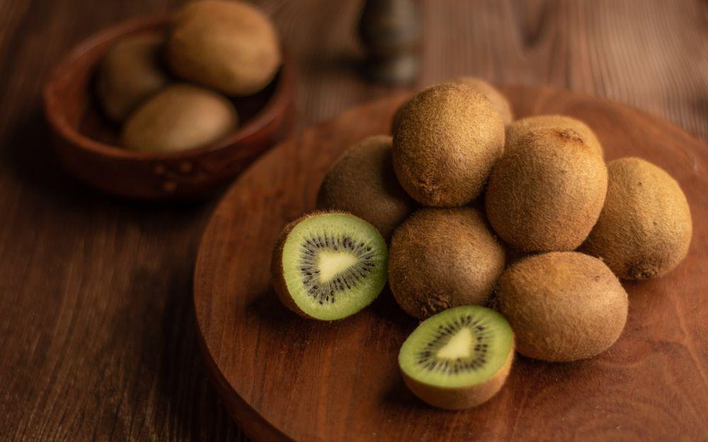 5 Fakta Unik dari Buah Kiwi, Berasal dari Asia!