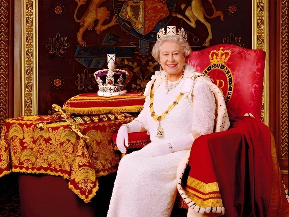 11 Pencapaian Terbesar Ratu Elizabeth II Semasa Hidupnya