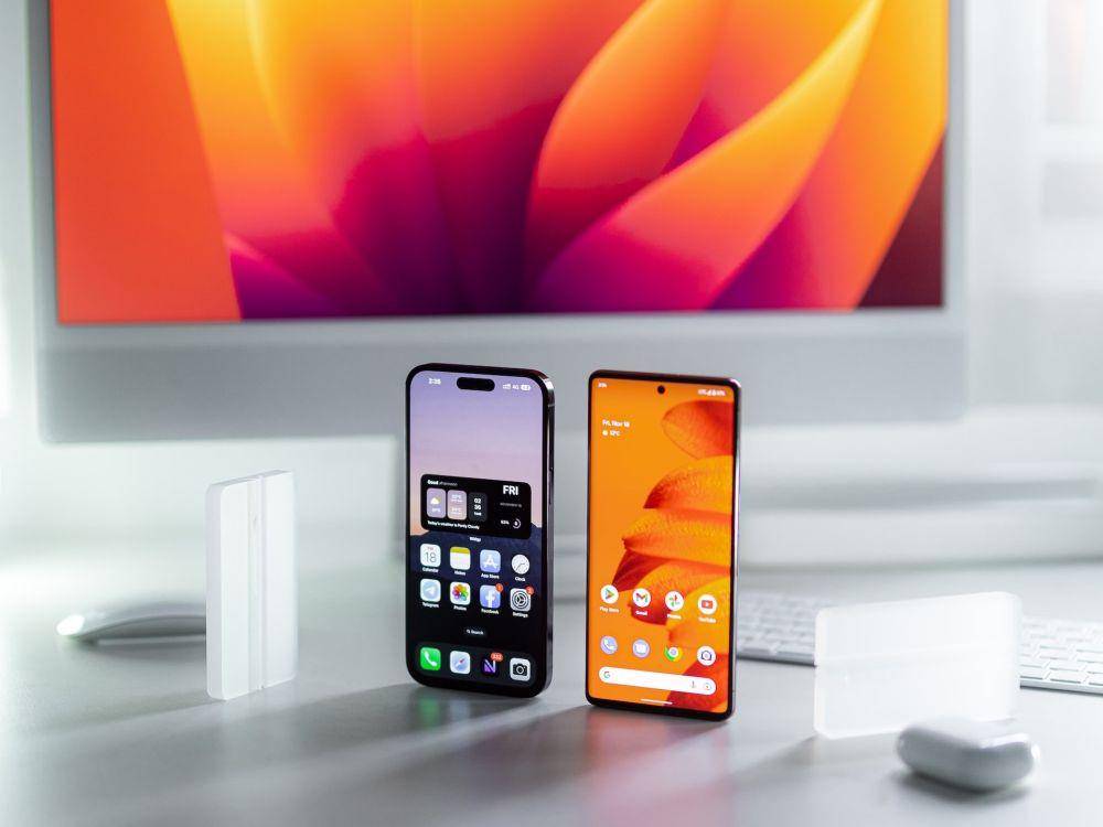 Unsplash/ SCREEN POST