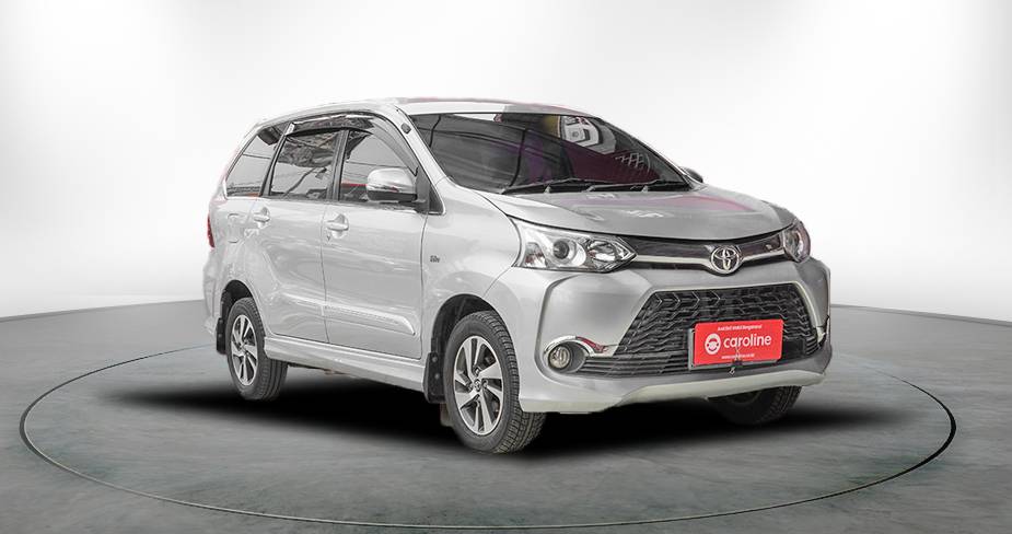 MPV bekas untuk mudik Lebaran (Caroline.id)