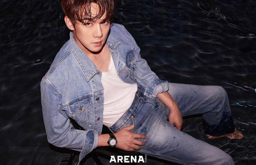 Yoo Yeon Seok (instagram.com/yoo_yeonseok)