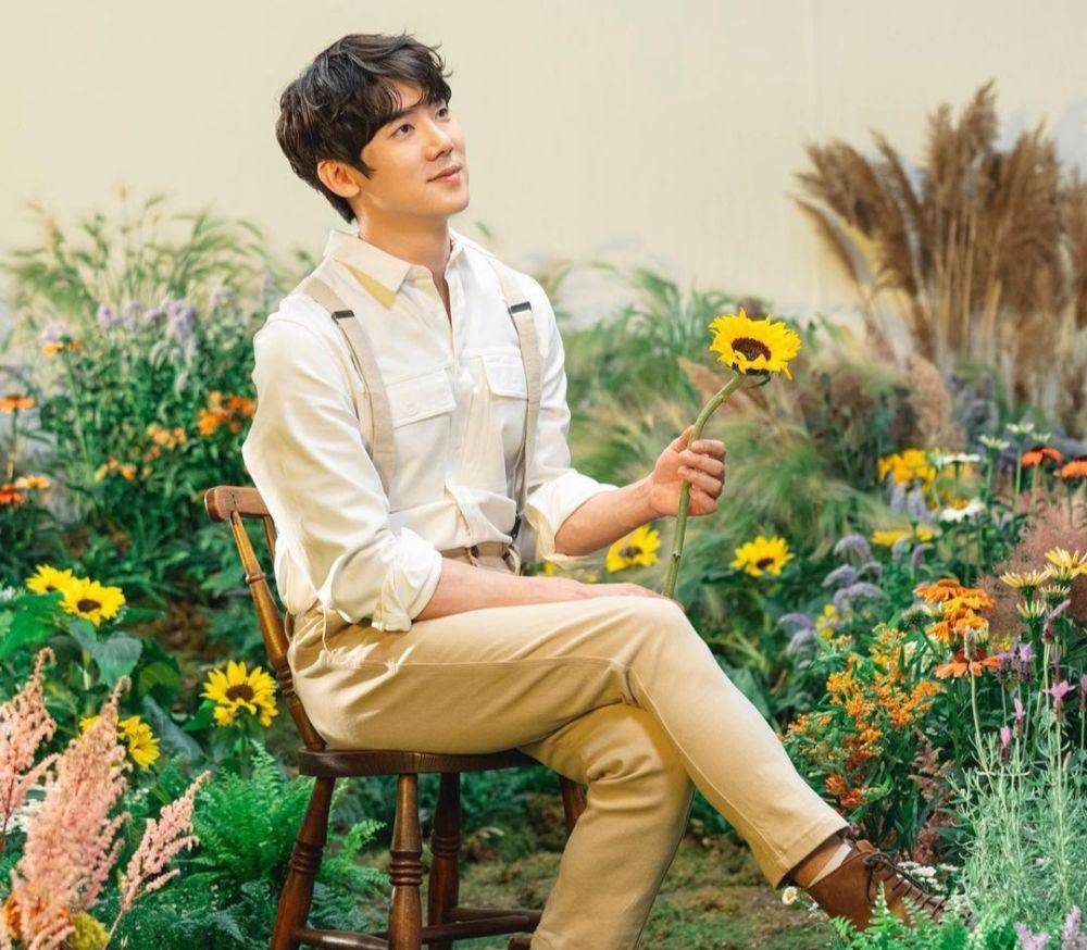 Yoo Yeon Seok (instagram.com/yoo_yeonseok)