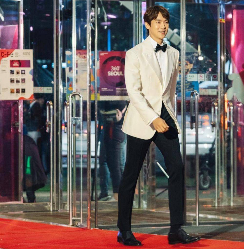 Yoo Yeon Seok (instagram.com/yoo_yeonseok)
