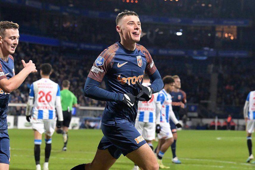 Rapor 5 Pemain yang Dipinjamkan Bayern Munchen Musim 2022/2023, Catat!