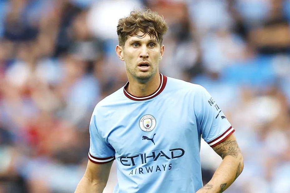 John Stones (premierleague.com)